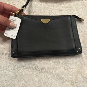 BNWT Coach Dreamer wristlet